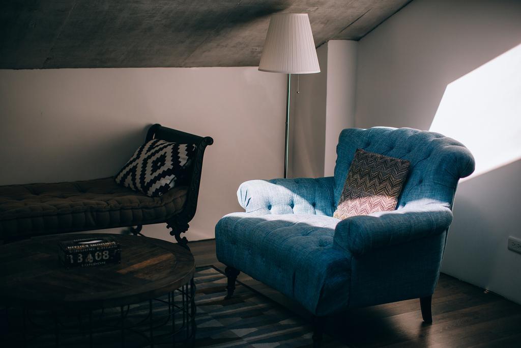 Look Bed And Breakfast Yuchi Extérieur photo