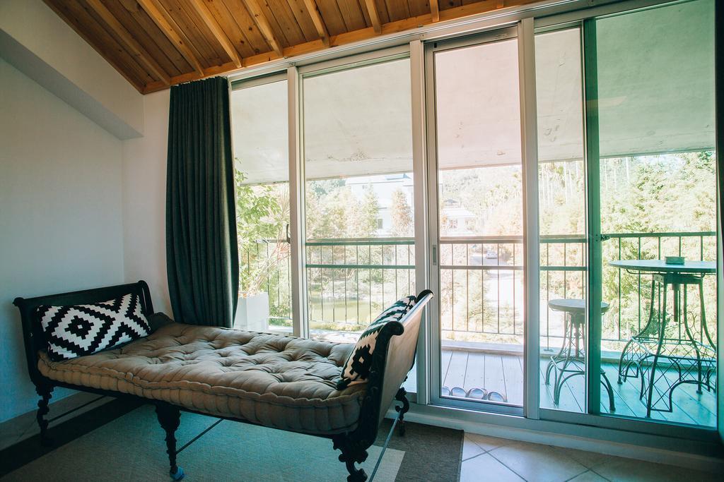 Look Bed And Breakfast Yuchi Extérieur photo