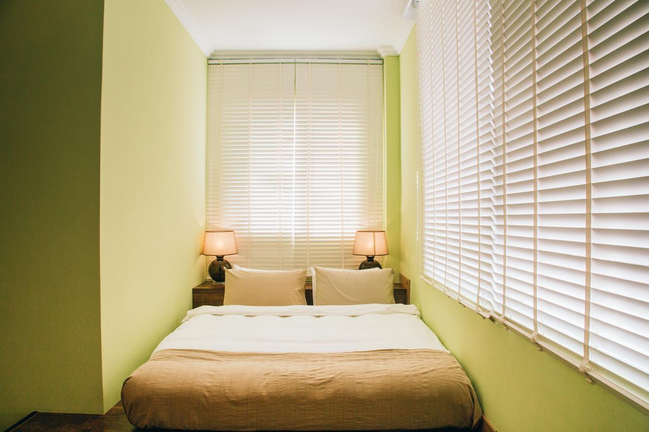 Look Bed And Breakfast Yuchi Extérieur photo